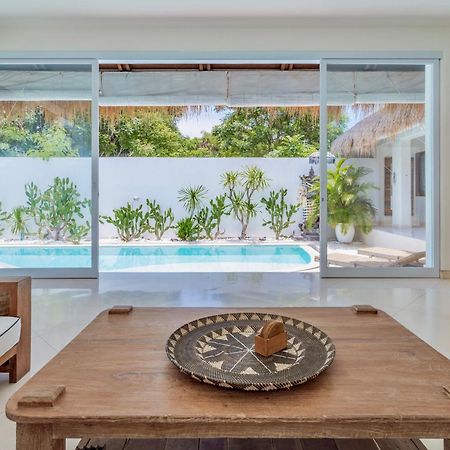 Villa Alba, Berawa Beach Canggu  Luaran gambar