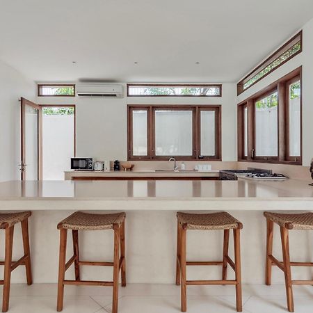Villa Alba, Berawa Beach Canggu  Luaran gambar