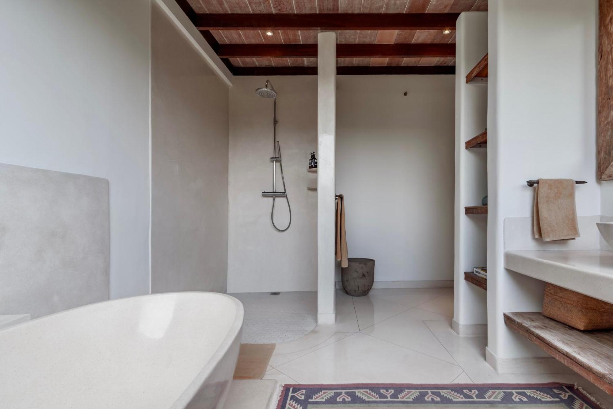 Villa Alba, Berawa Beach Canggu  Luaran gambar