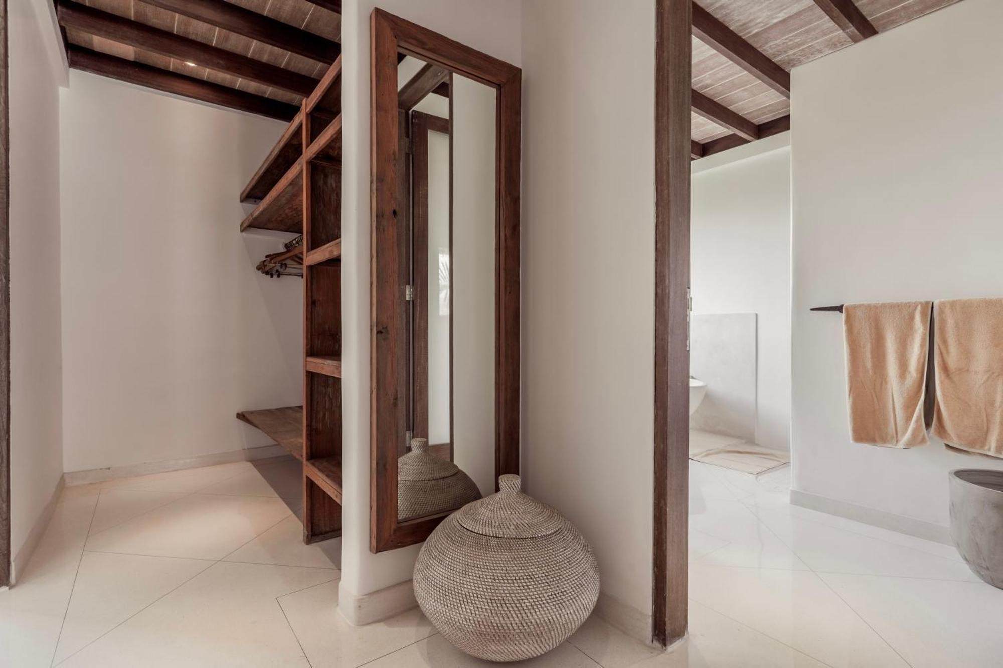 Villa Alba, Berawa Beach Canggu  Luaran gambar