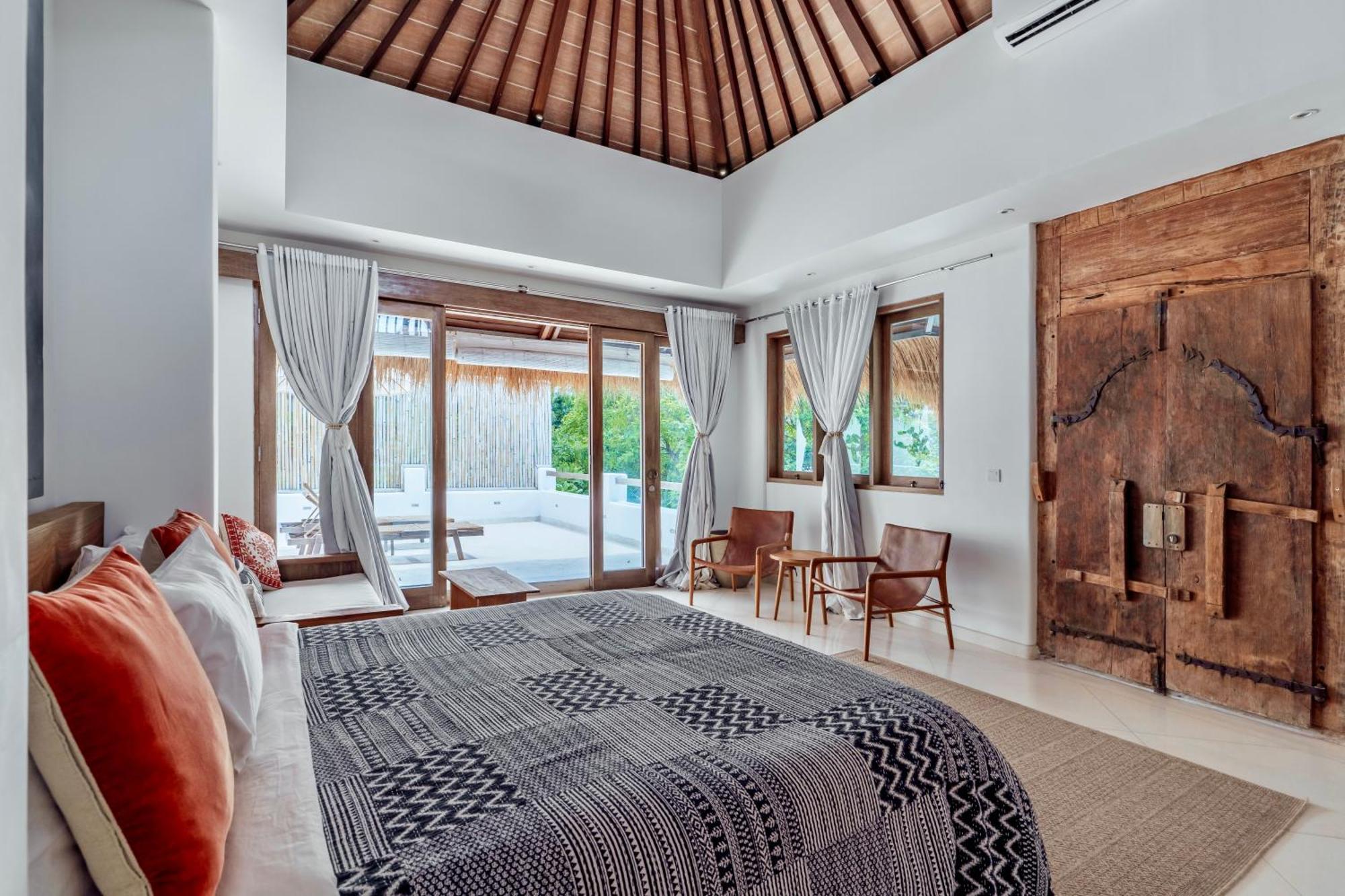 Villa Alba, Berawa Beach Canggu  Luaran gambar