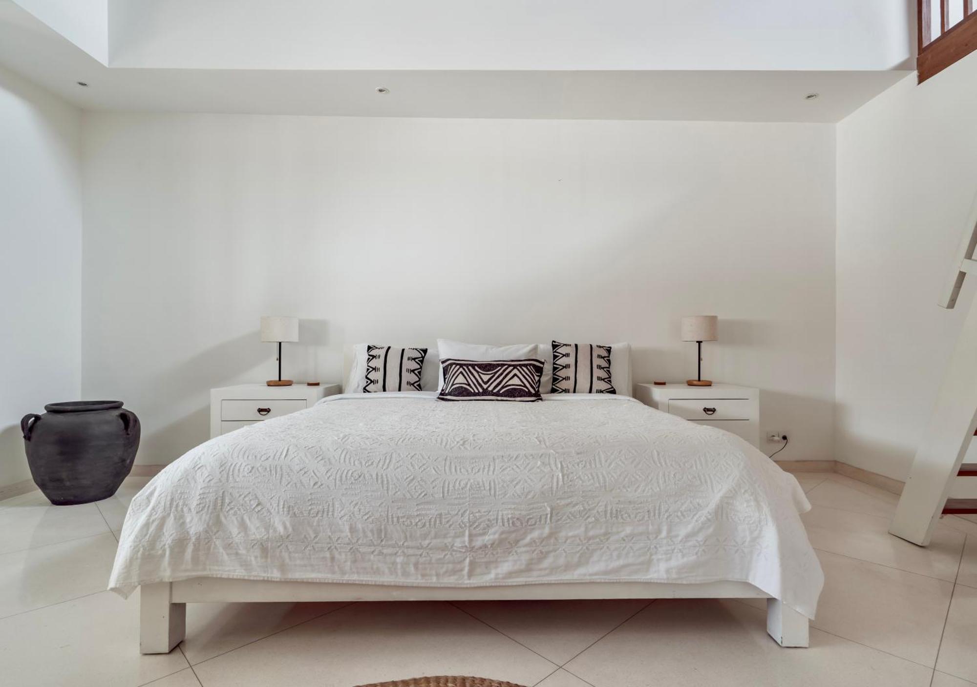 Villa Alba, Berawa Beach Canggu  Luaran gambar