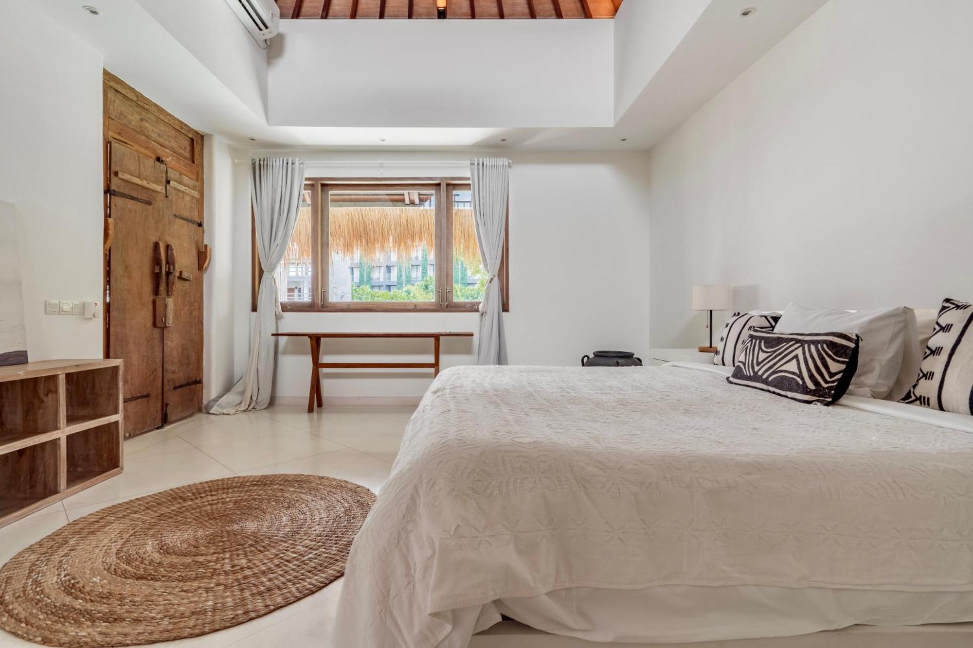 Villa Alba, Berawa Beach Canggu  Luaran gambar