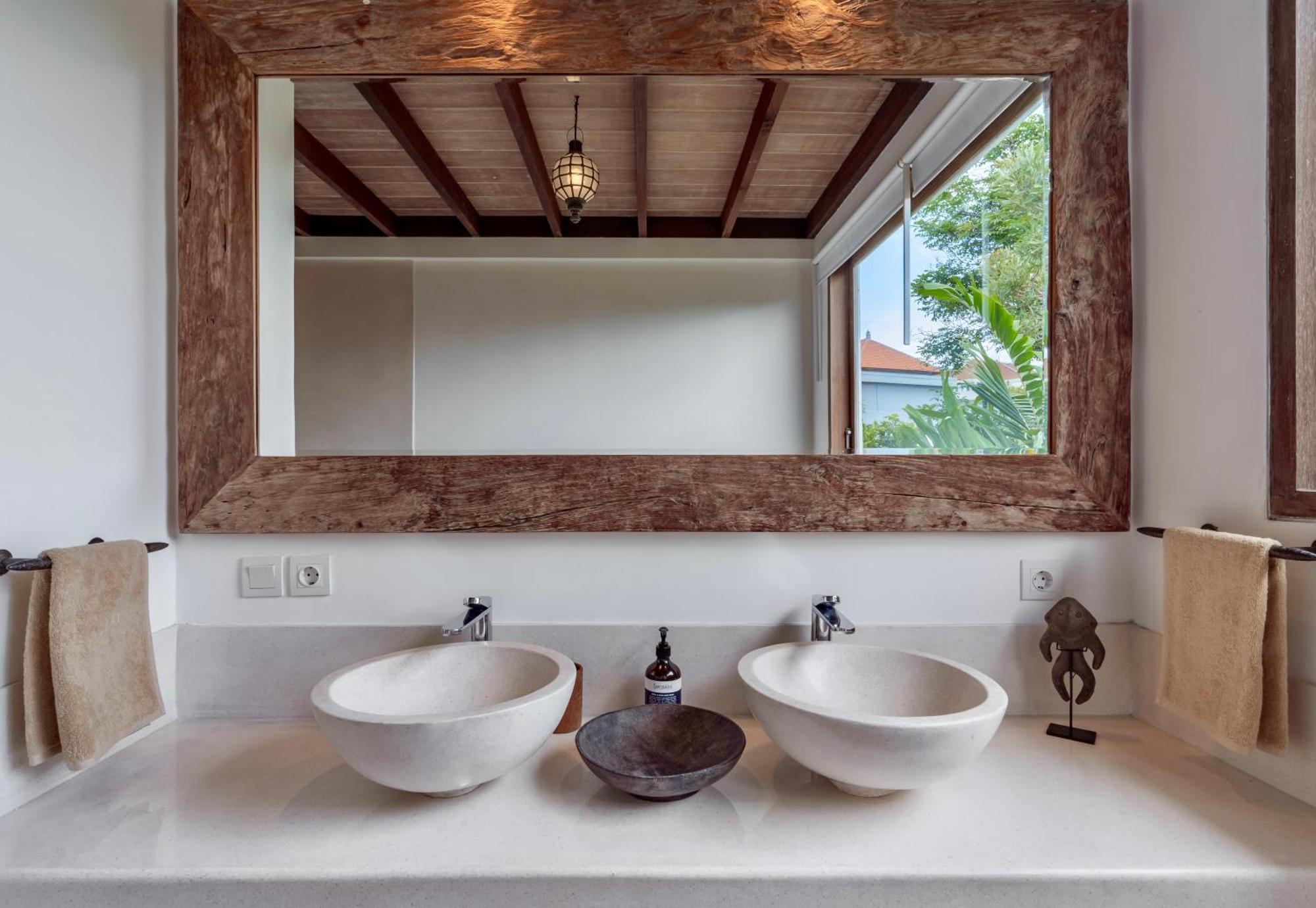 Villa Alba, Berawa Beach Canggu  Luaran gambar