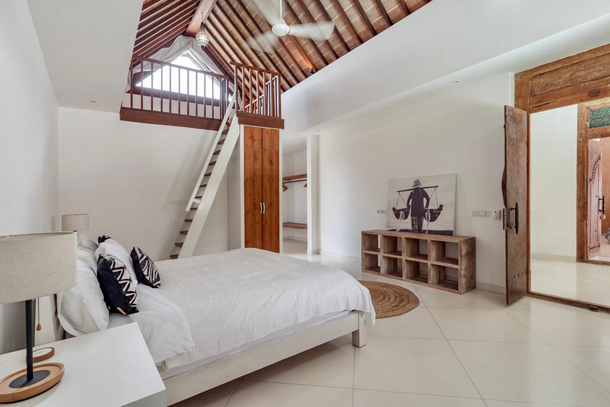 Villa Alba, Berawa Beach Canggu  Luaran gambar