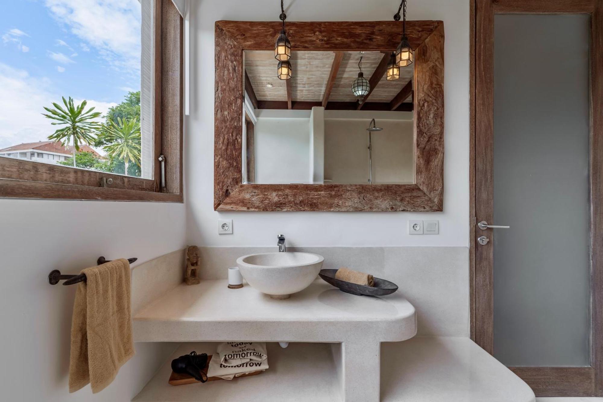 Villa Alba, Berawa Beach Canggu  Luaran gambar