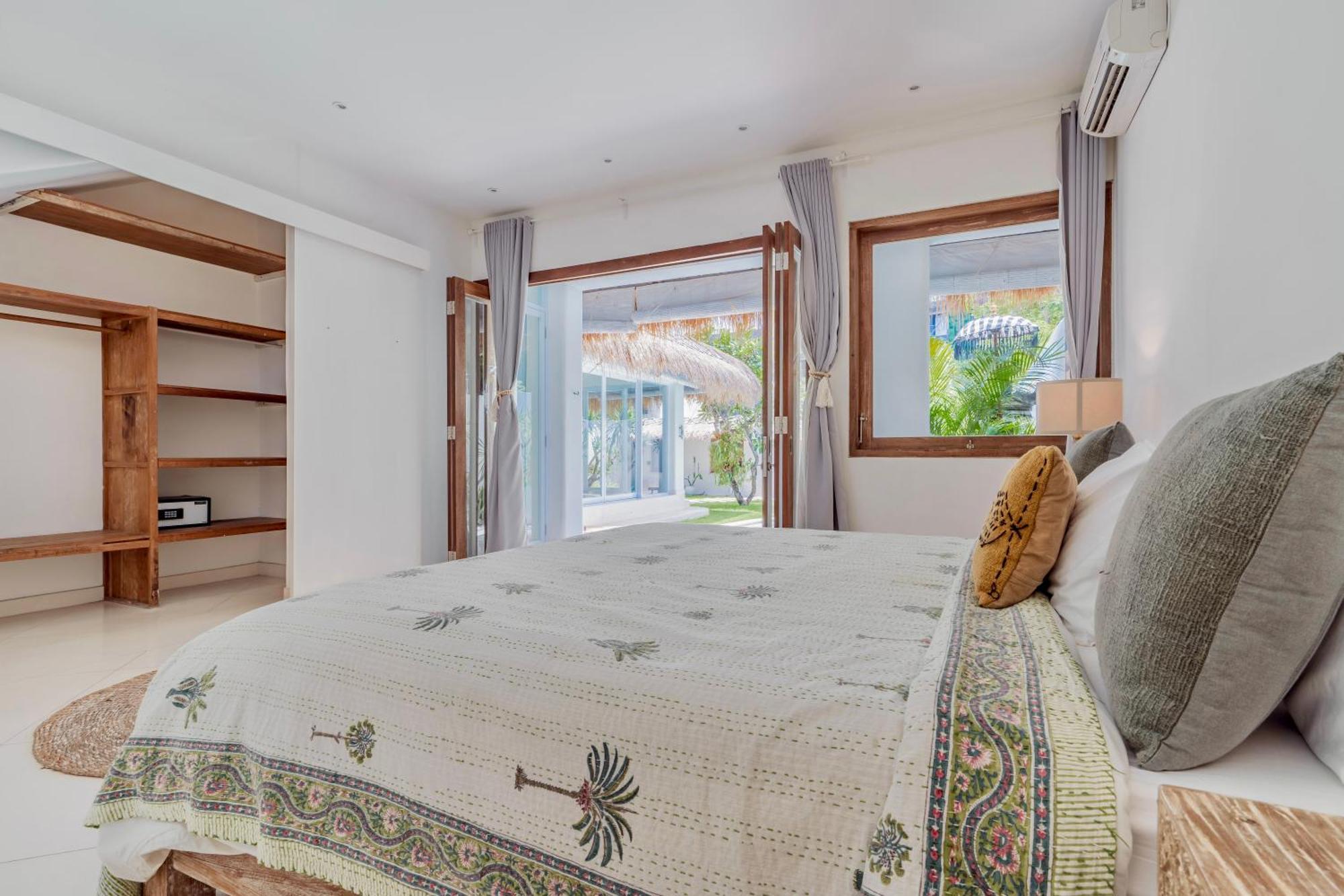 Villa Alba, Berawa Beach Canggu  Luaran gambar