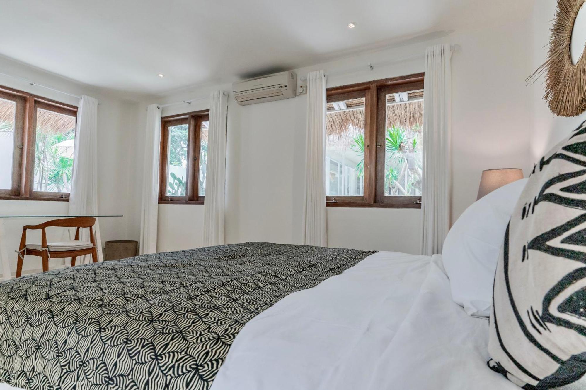 Villa Alba, Berawa Beach Canggu  Luaran gambar